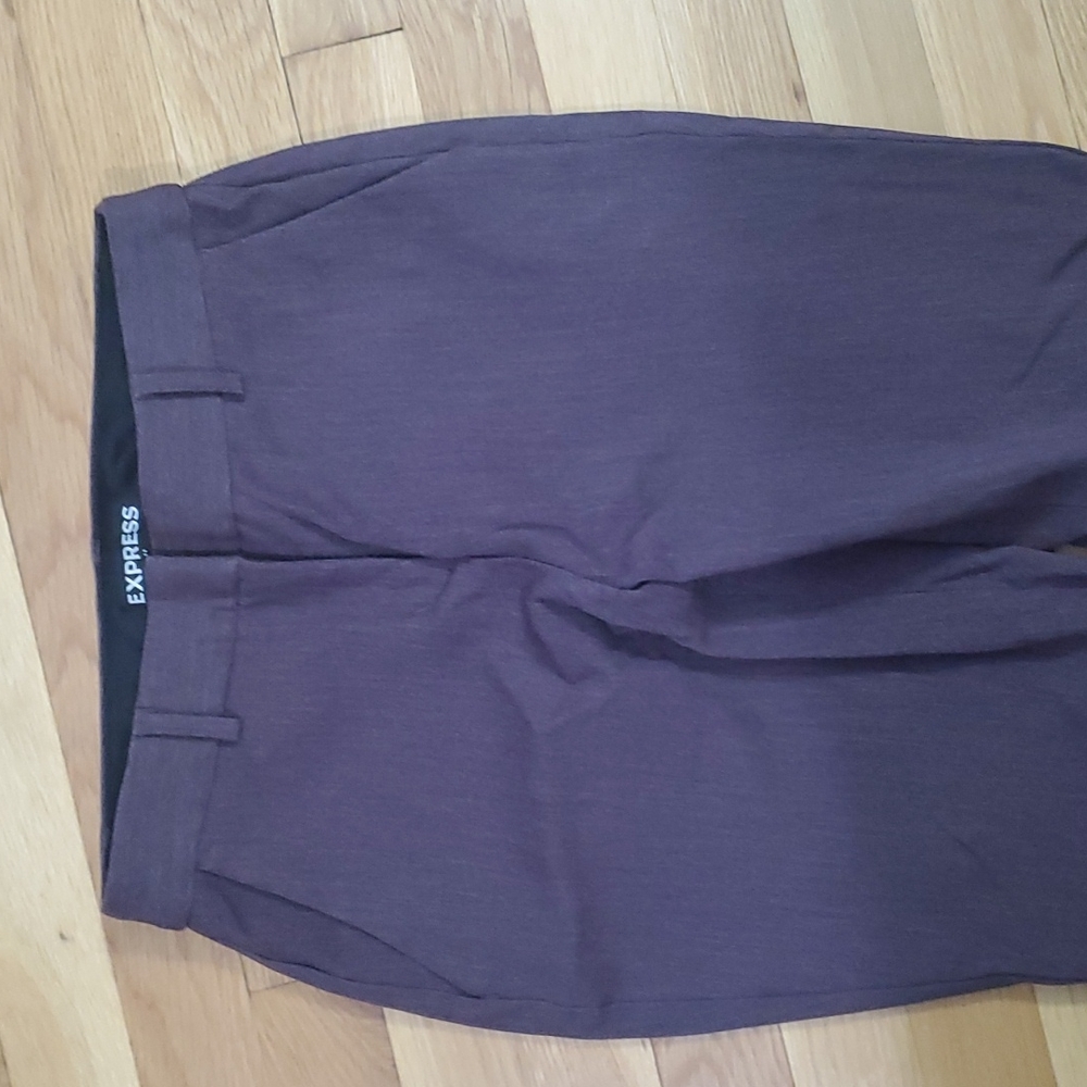Express Columnist Pants